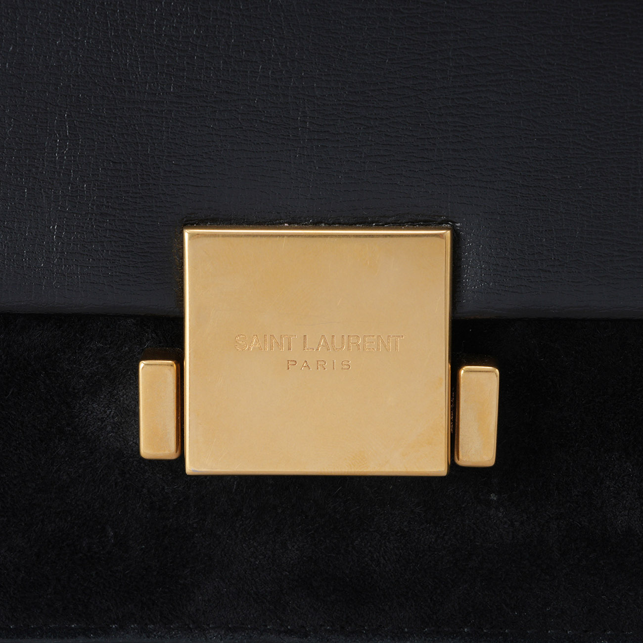 YVES SAINT LAURENT(USED)생로랑 벨샤스백